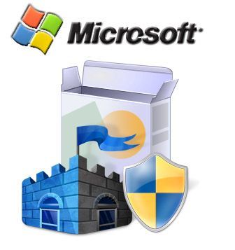 Microsoft Antivirus for Windows