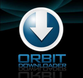 Orbit Downloader