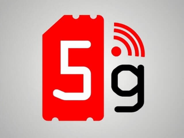 5G internet providers