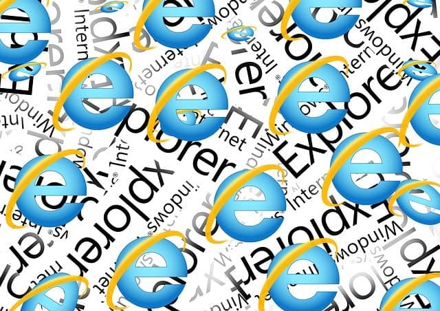 Internet Explorer 11