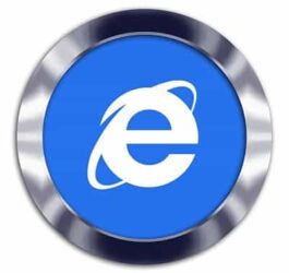 internet explorer 9