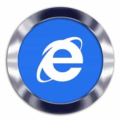 internet explorer 9